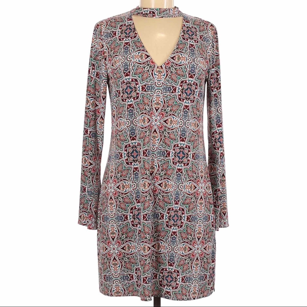 Laundry by Shelli Segal Dress B